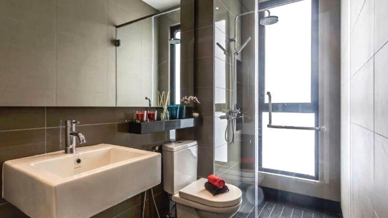 Photo of Bathroom in Genting Highlands