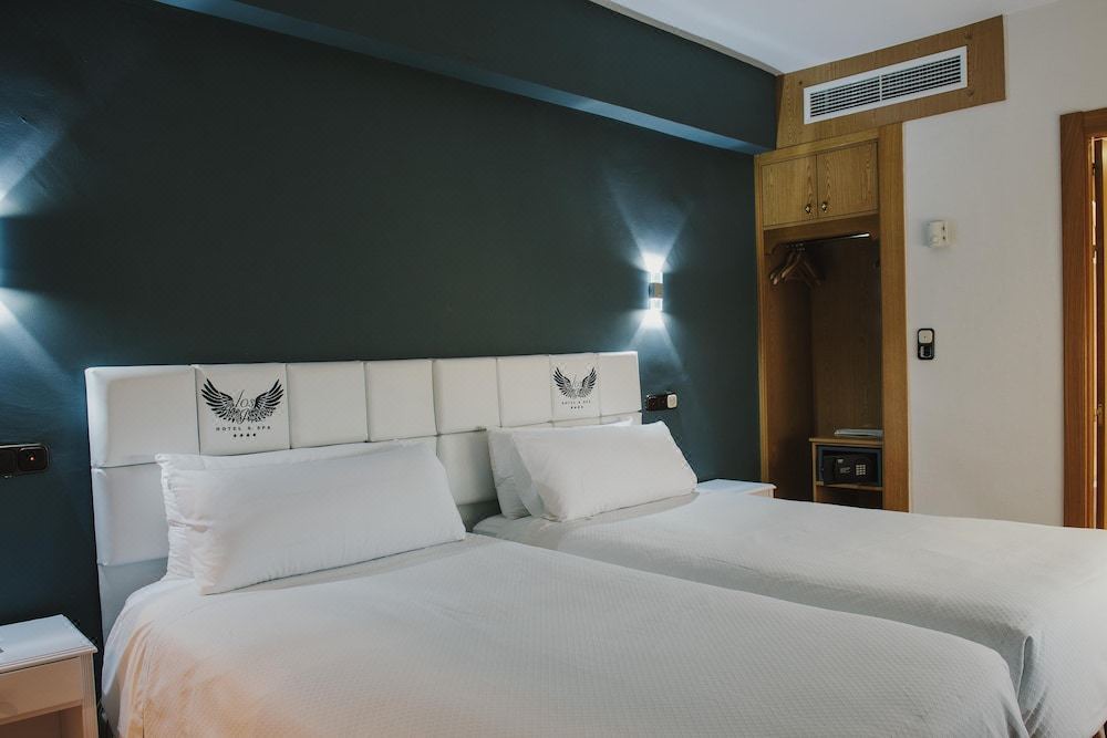 Photo of Bedroom in Genil