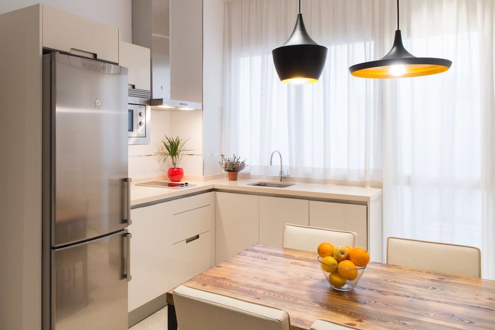 Photo of Kitchen in Central District