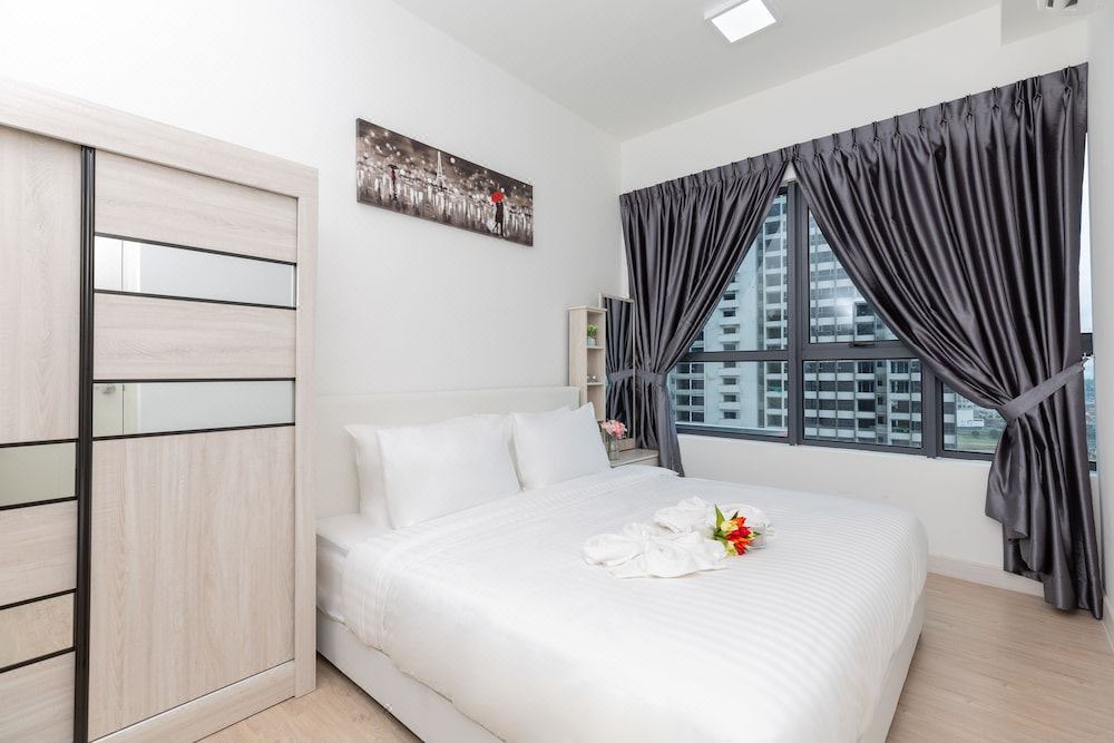 Photo of Bedroom in Ampang