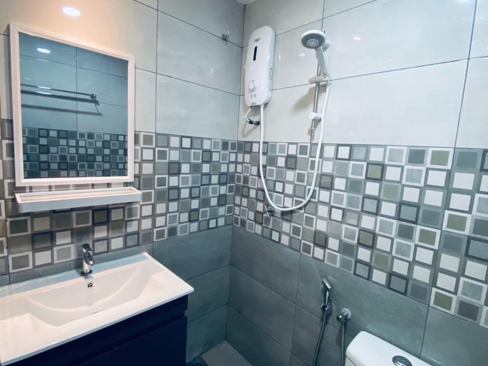 Photo of Bathroom in Bukit Bintang