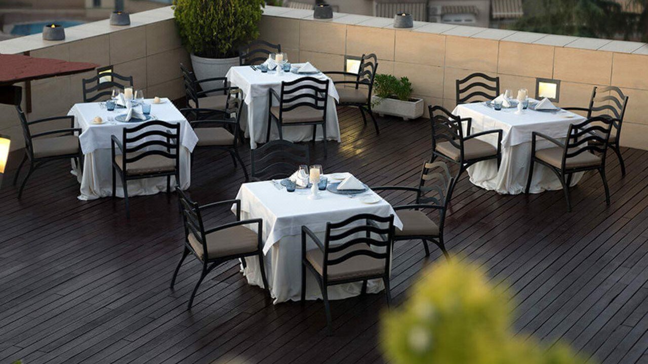 Photo of Patio Balcony in Zaidin