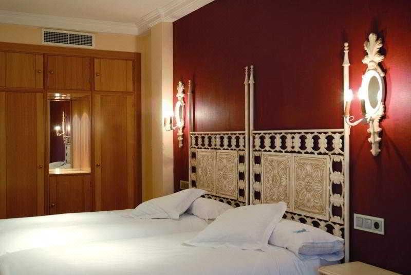 Photo of Bedroom in Genil