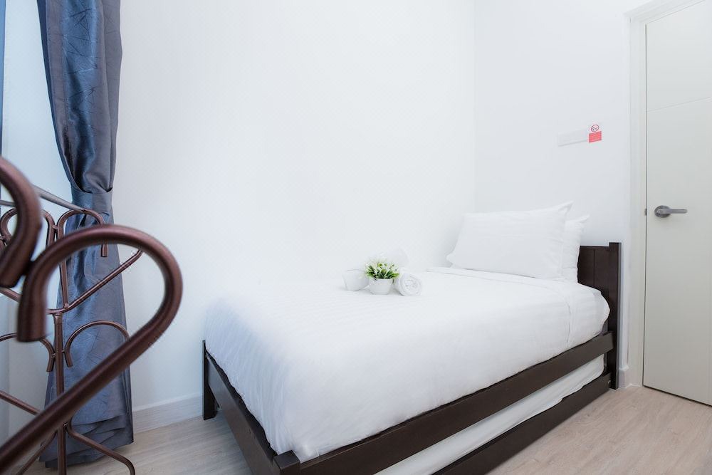 Photo of Bedroom in Ampang