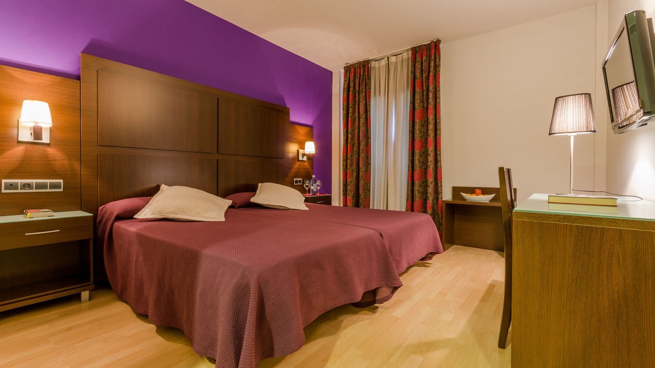 Photo of Bedroom in Peligros