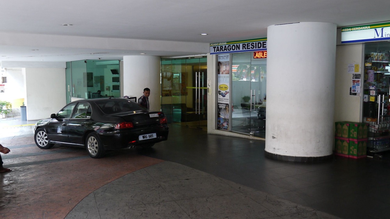 Photo of Livingroom in Imbi