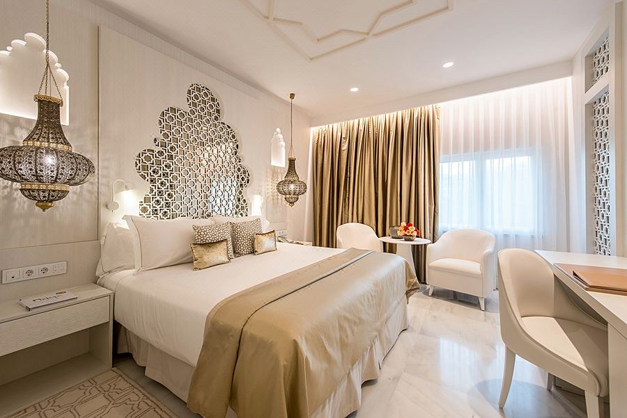 Photo of Bedroom in Zaidin