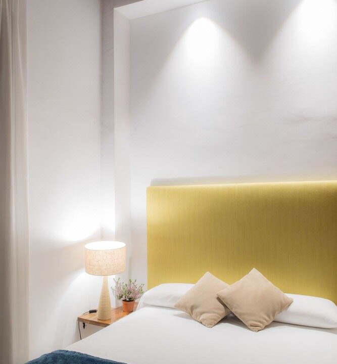Photo of Bedroom in Central District