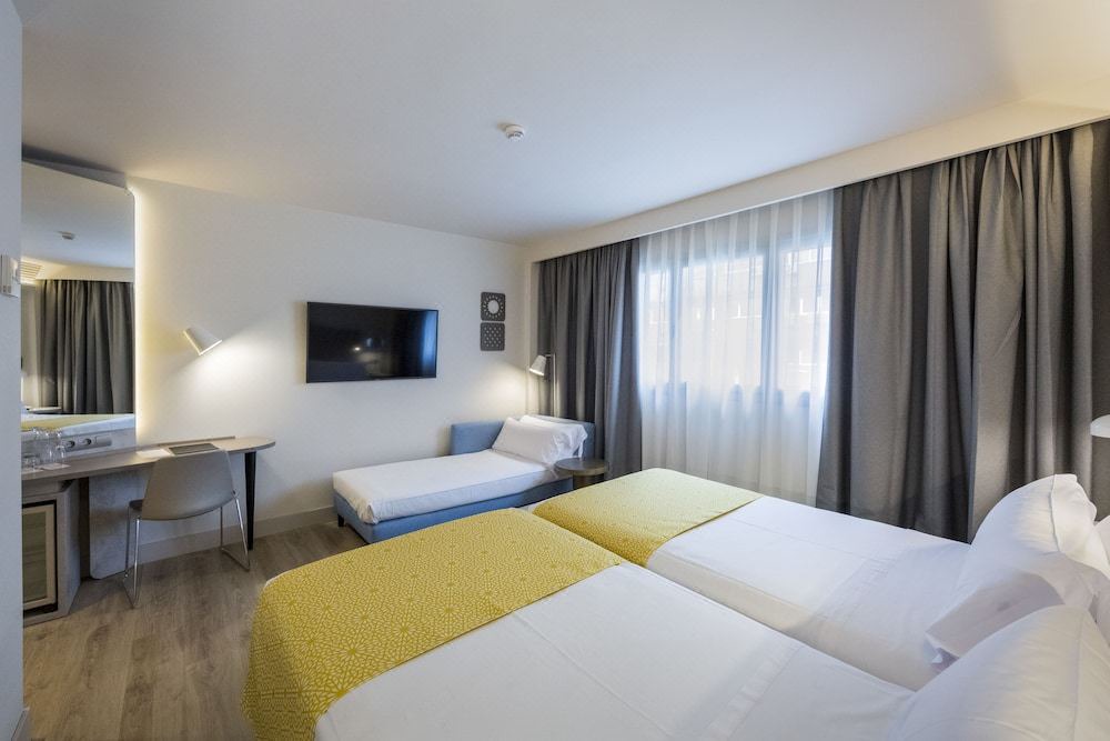 Photo of Bedroom in San Ildefonso