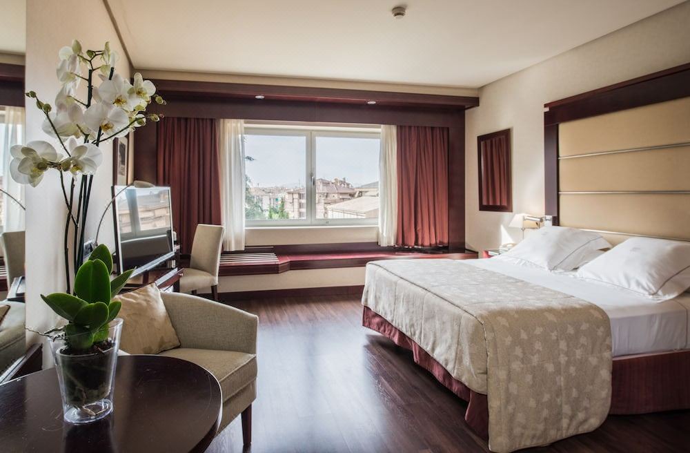 Photo of Bedroom in Zaidin