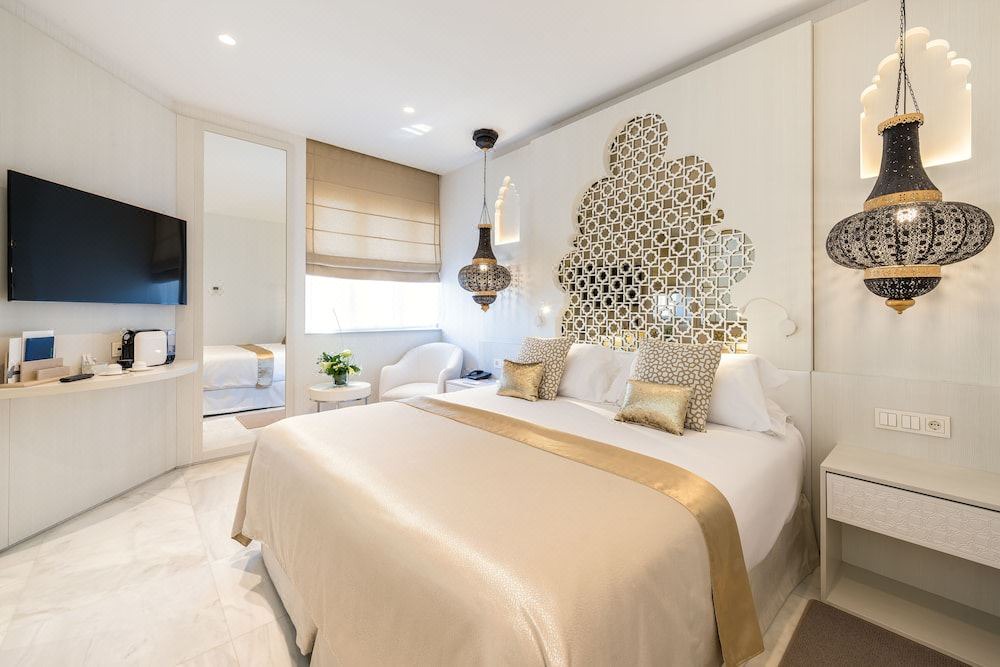 Photo of Bedroom in Zaidin