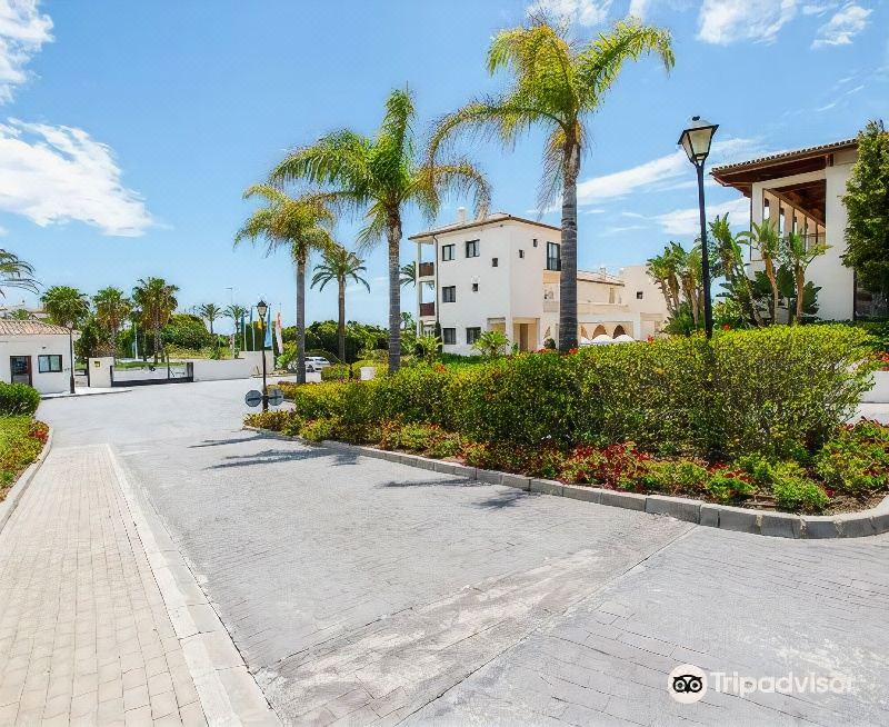 Photo of Buildings in Motril