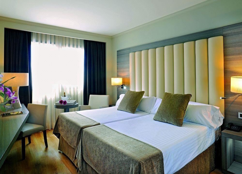 Photo of Bedroom in Camino de Ronda