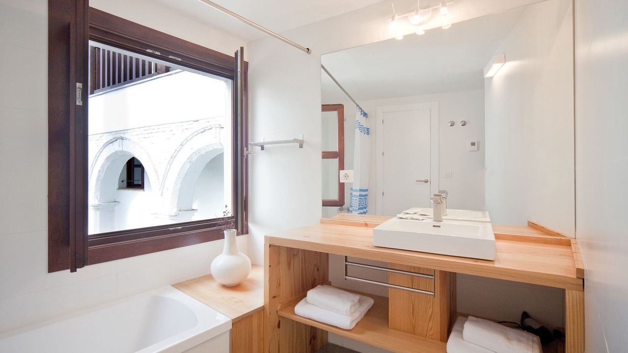 Photo of Bathroom in Albaicin