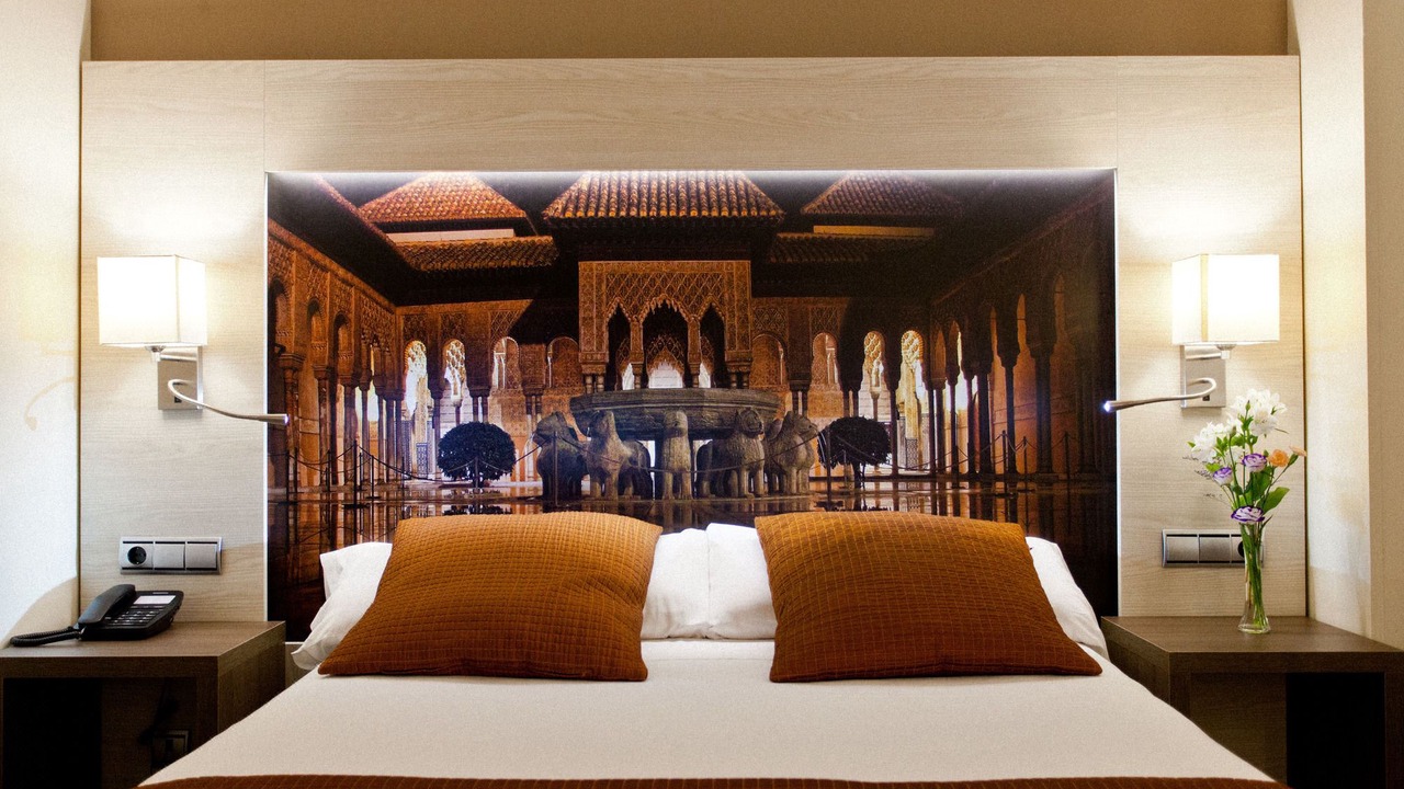Photo of Bedroom in Figares