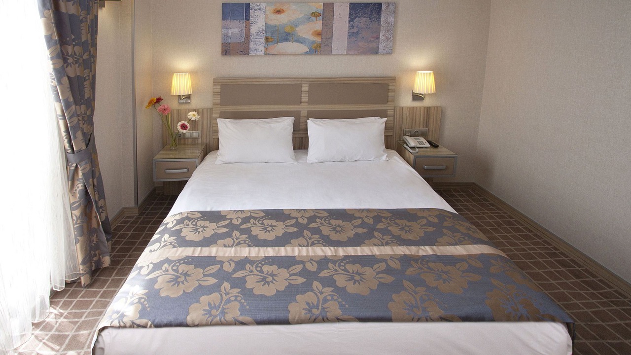 Photo of Bedroom in Beyazit