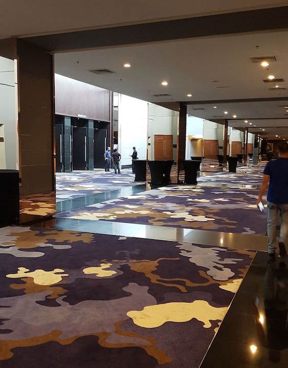 Photo of Livingroom in Bukit Bintang