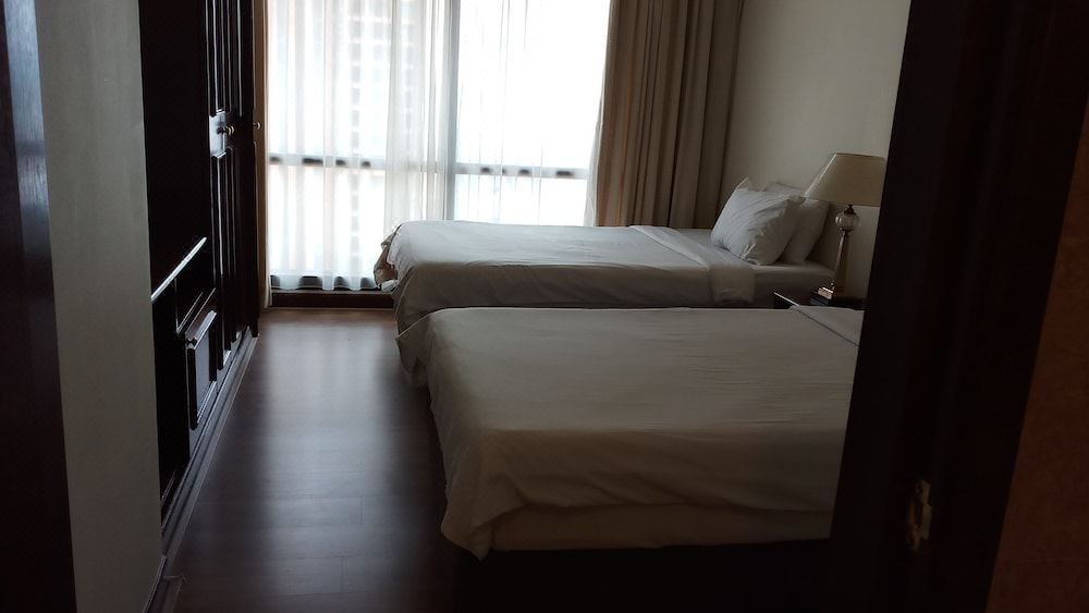 Photo of Bedroom in Bukit Bintang