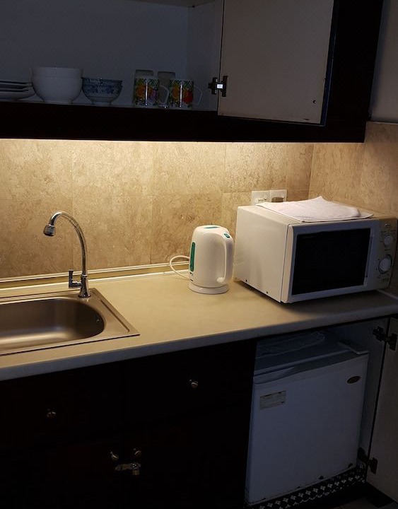 Photo of Kitchen in Bukit Bintang