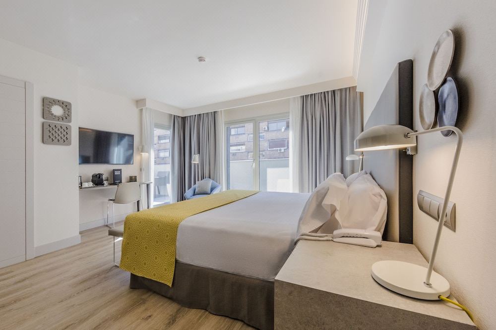 Photo of Bedroom in San Ildefonso