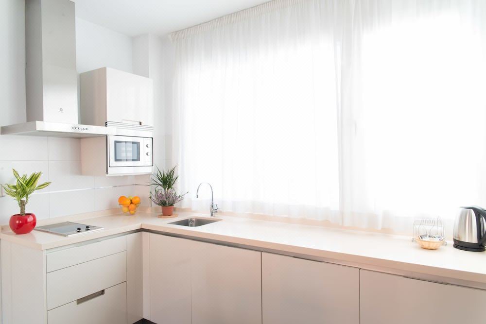 Photo of Kitchen in Central District