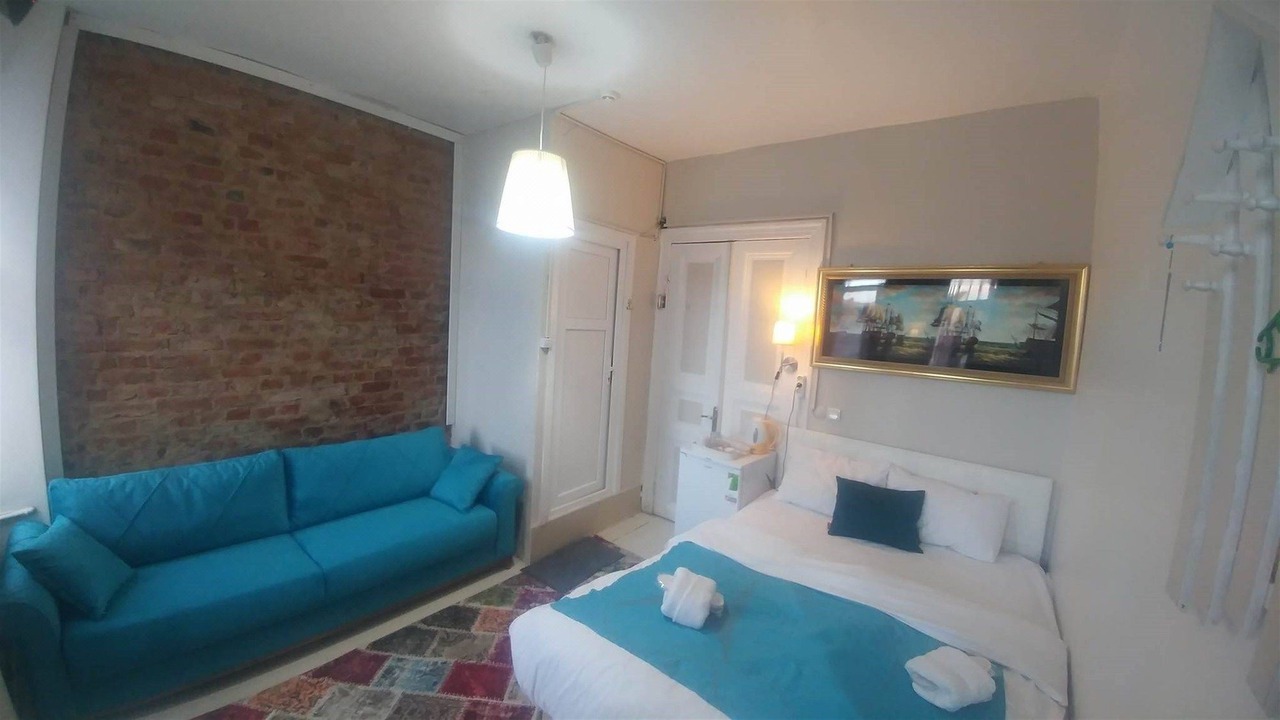Photo of Livingroom in Harbiye