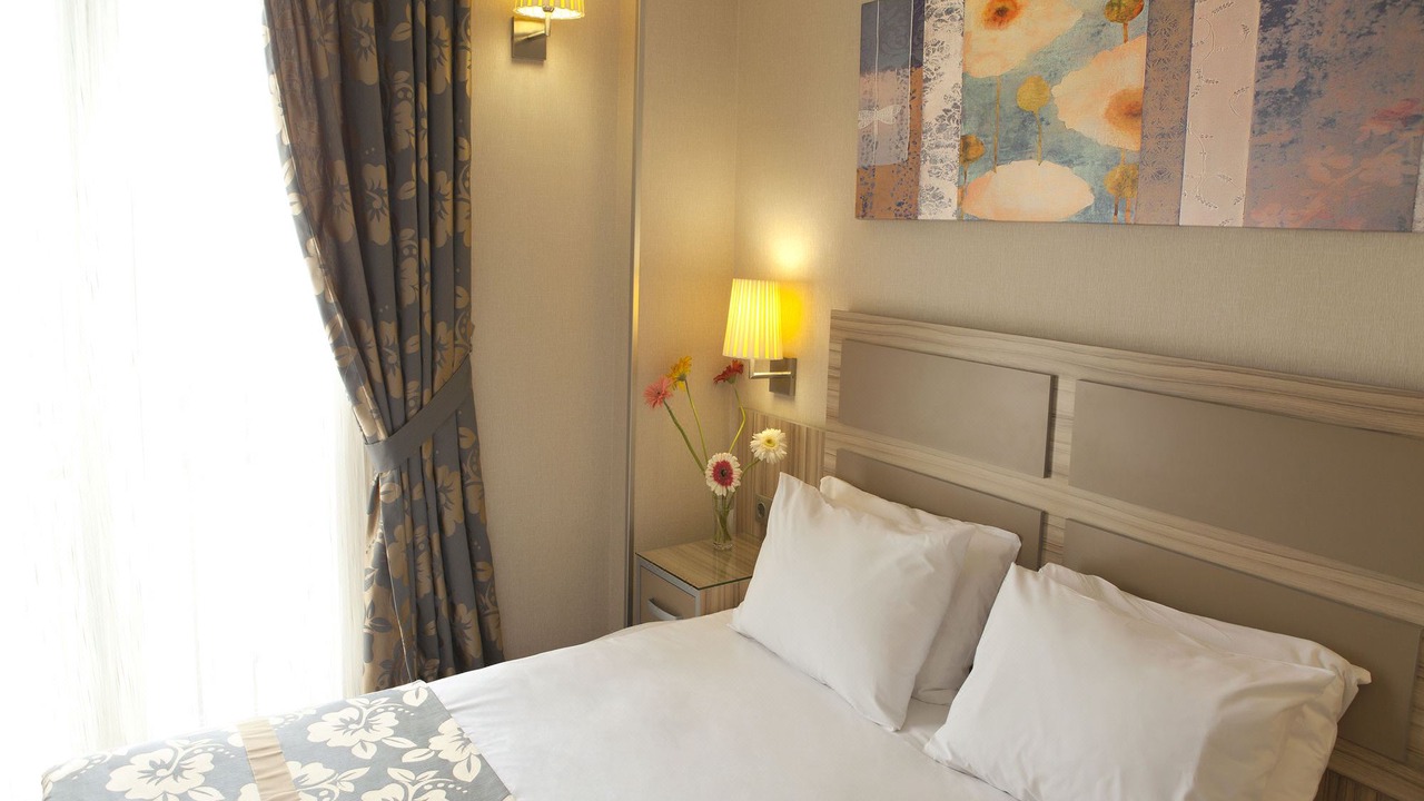 Photo of Bedroom in Beyazit