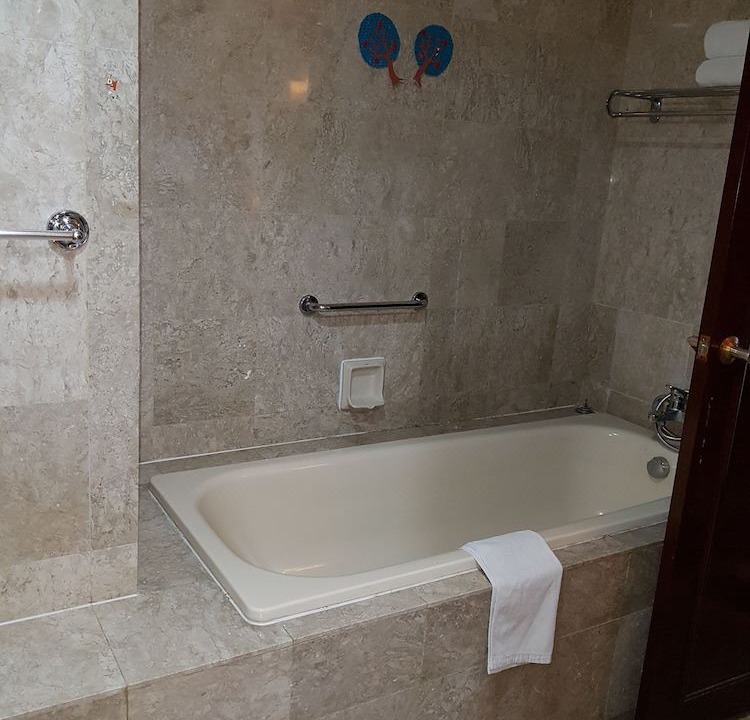 Photo of Bathroom in Bukit Bintang