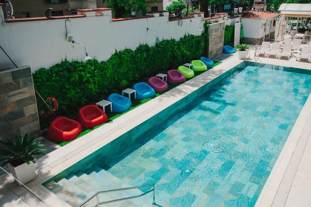 Photo of Outdoor in Genil