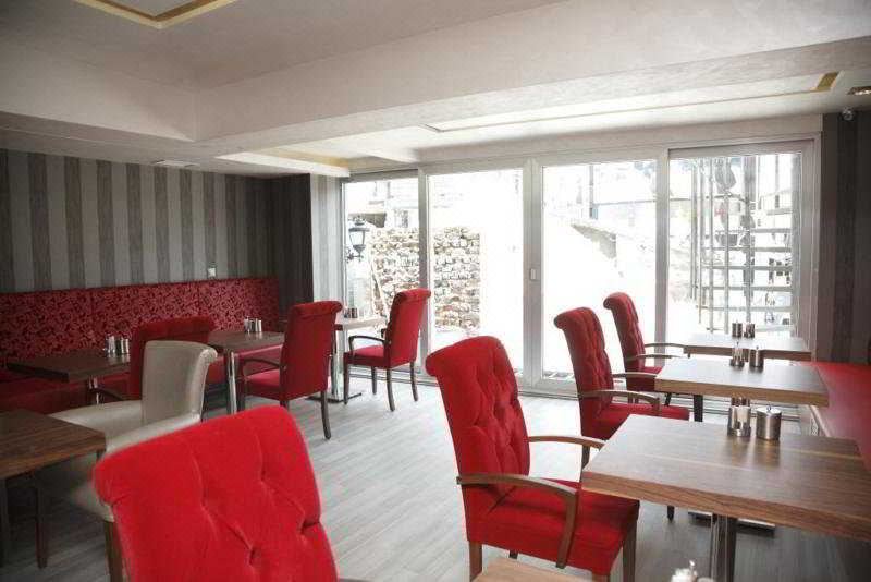 Photo of Livingroom in Beyazit