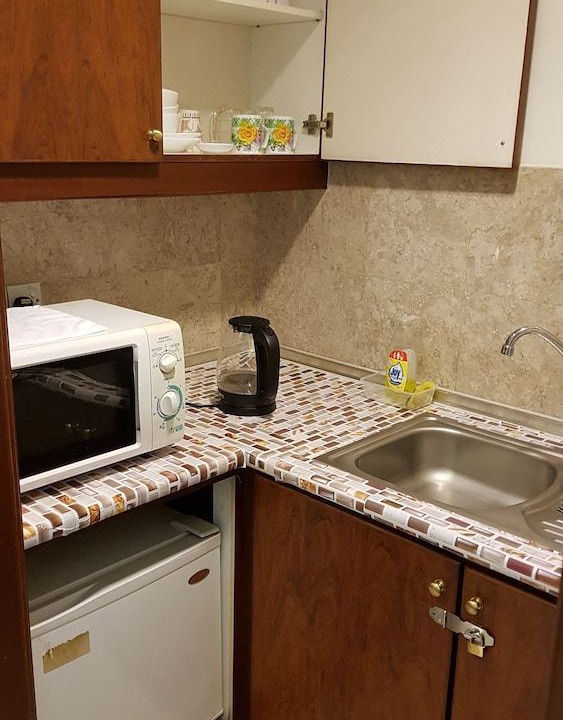 Photo of Kitchen in Bukit Bintang