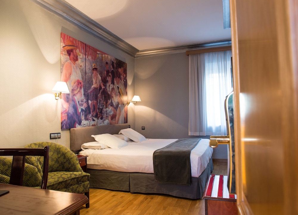 Photo of Bedroom in Genil
