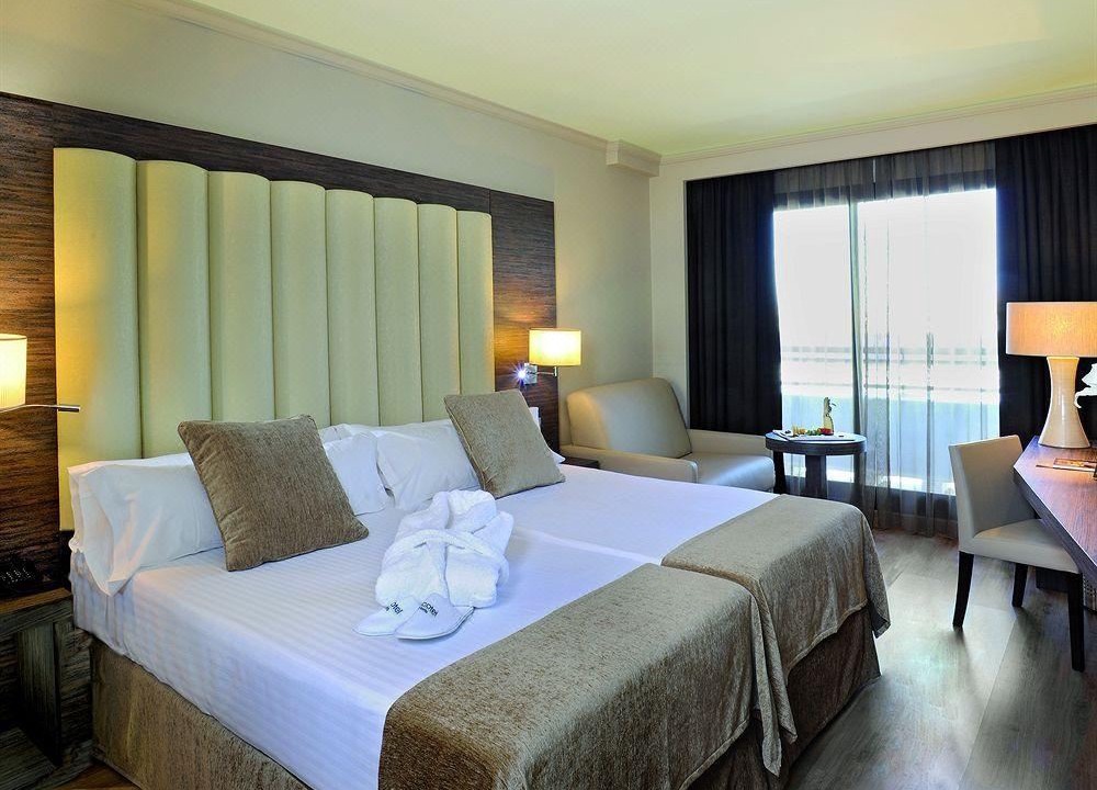 Photo of Bedroom in Camino de Ronda