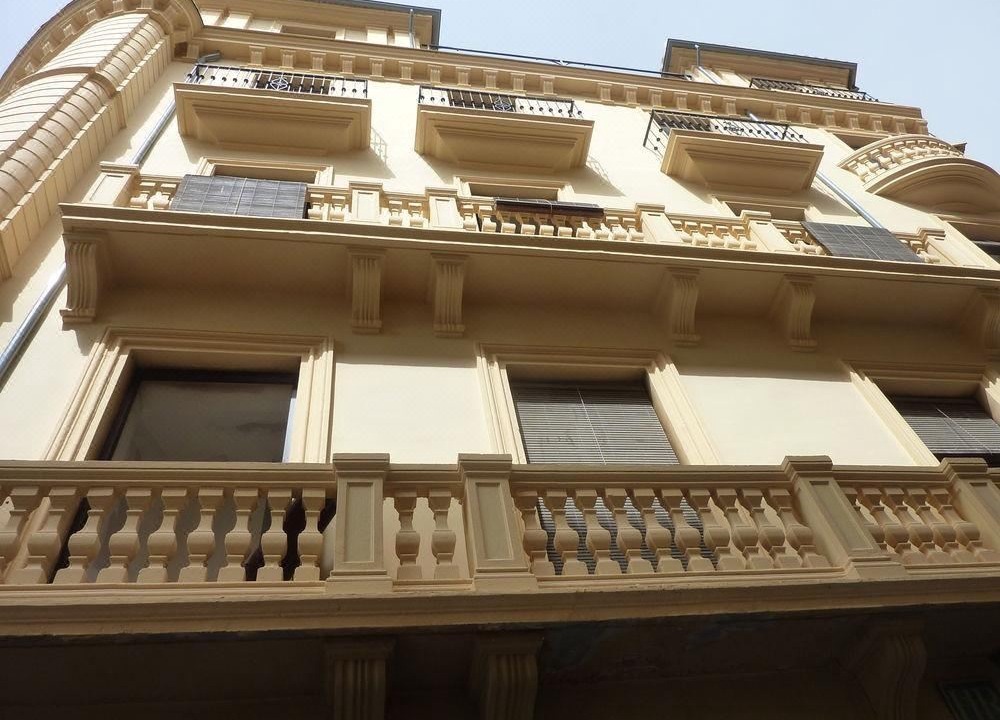 Photo of Buildings in Albaicin