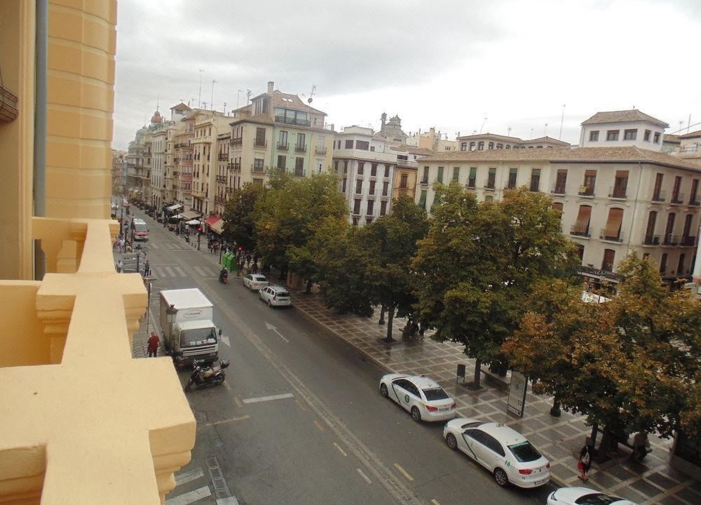 Photo of Buildings in Albaicin