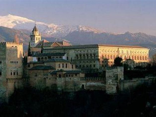 Photo of Buildings in Zaidin