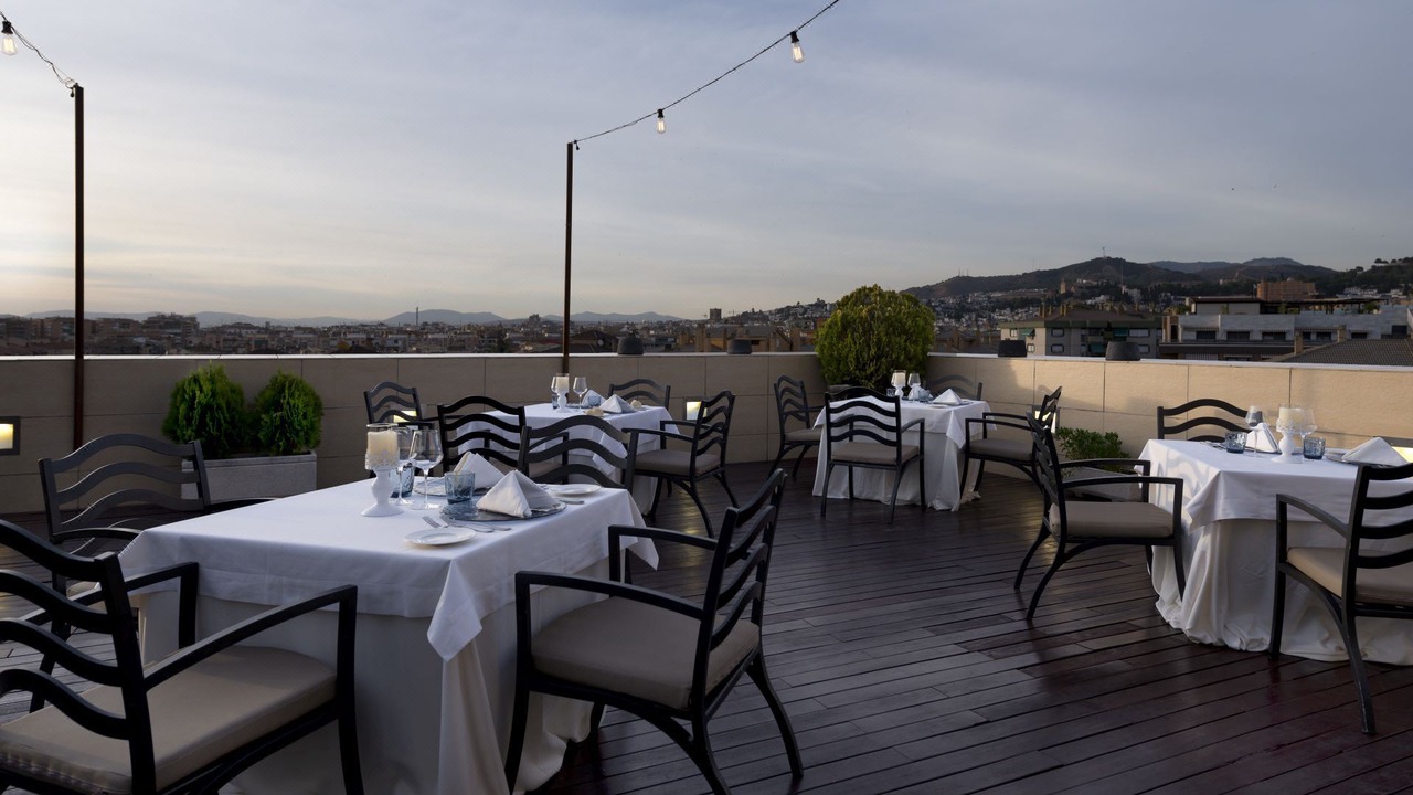 Photo of Patio Balcony in Zaidin