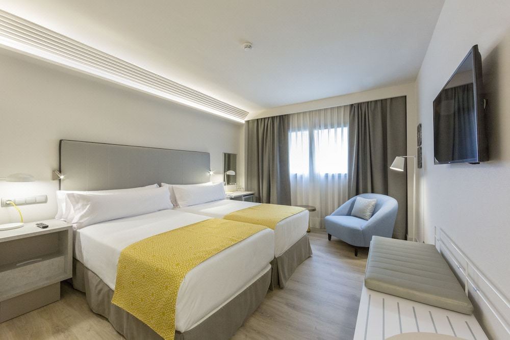 Photo of Bedroom in San Ildefonso