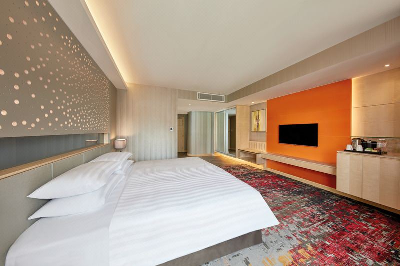 Photo of Bedroom in Bandar Sunway