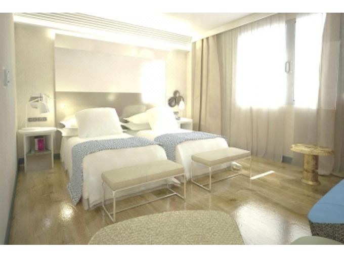 Photo of Bedroom in San Ildefonso