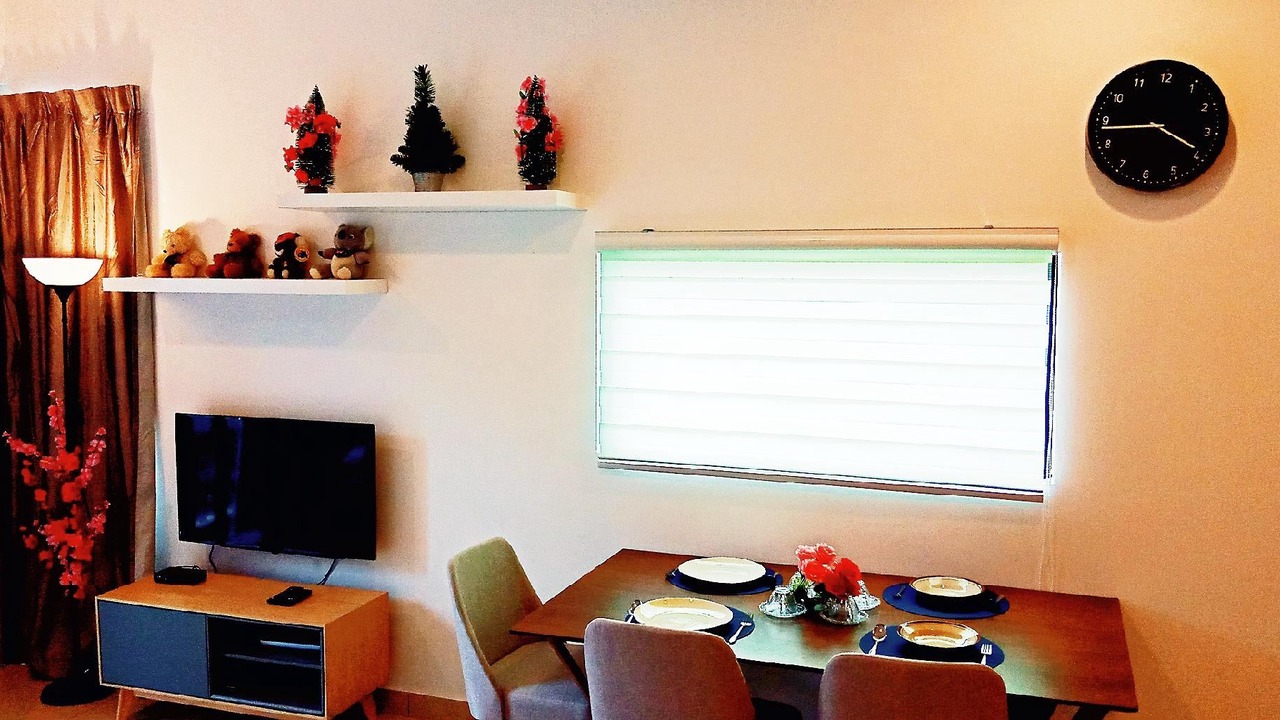 Photo of Livingroom in Genting Highlands