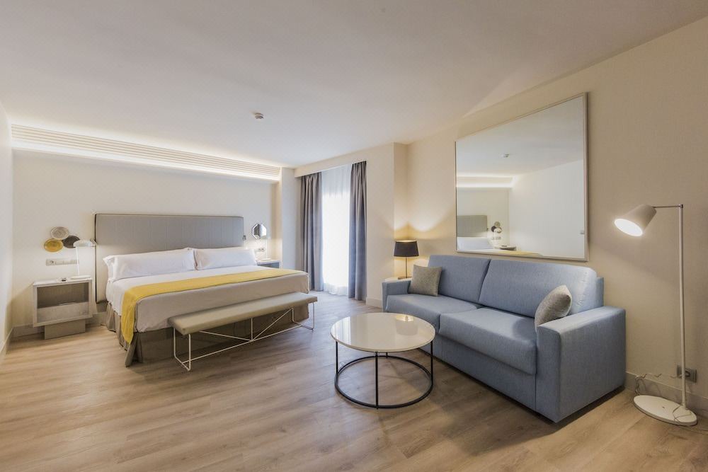 Photo of Livingroom in San Ildefonso
