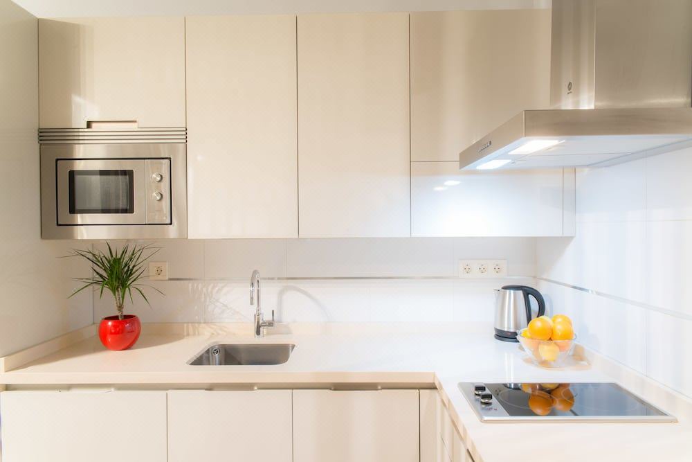 Photo of Kitchen in Central District