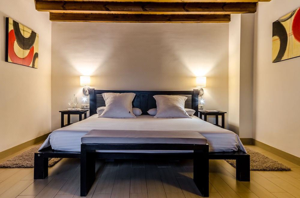 Photo of Bedroom in Guadix