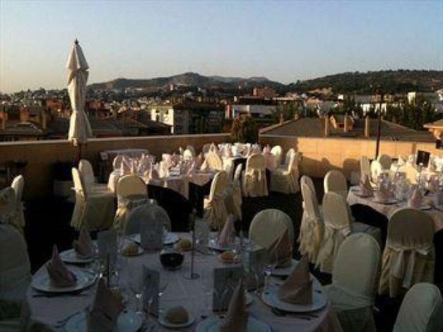 Photo of Patio Balcony in Zaidin