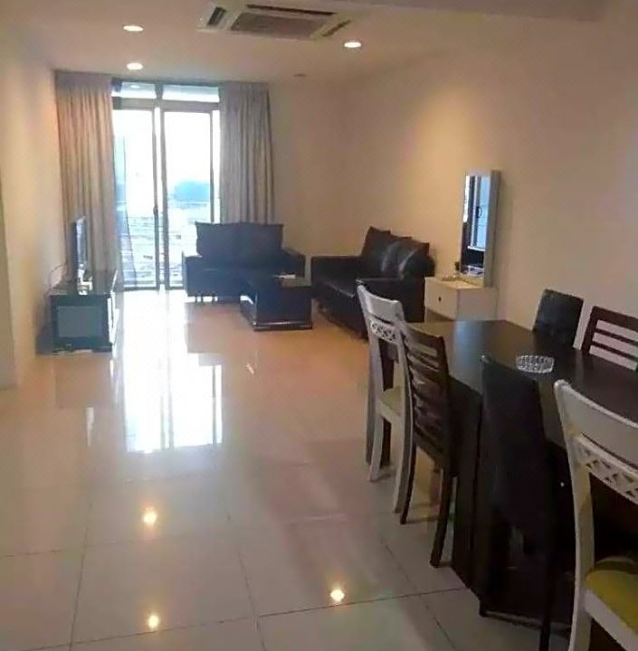 Photo of Livingroom in Imbi