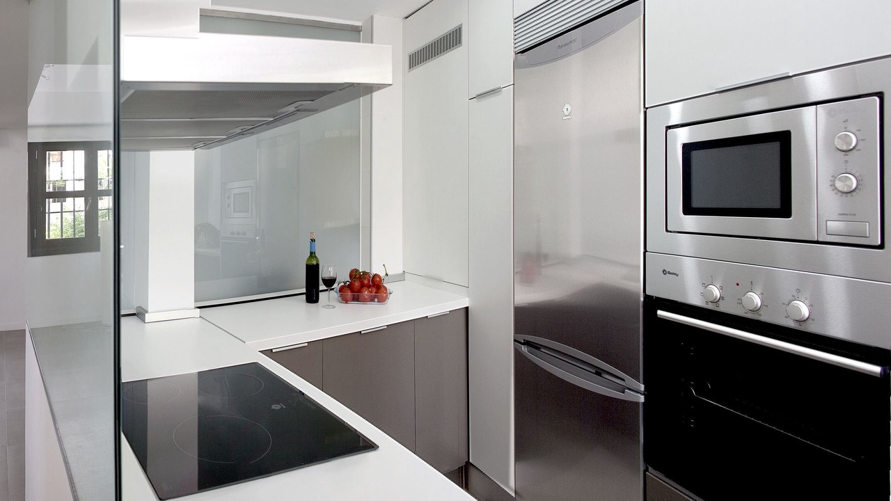 Photo of Kitchen in Albaicin