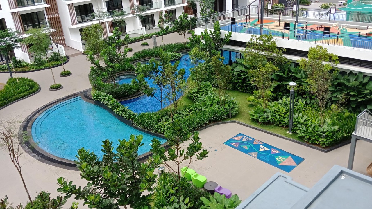 Photo of Outdoor in Genting Highlands