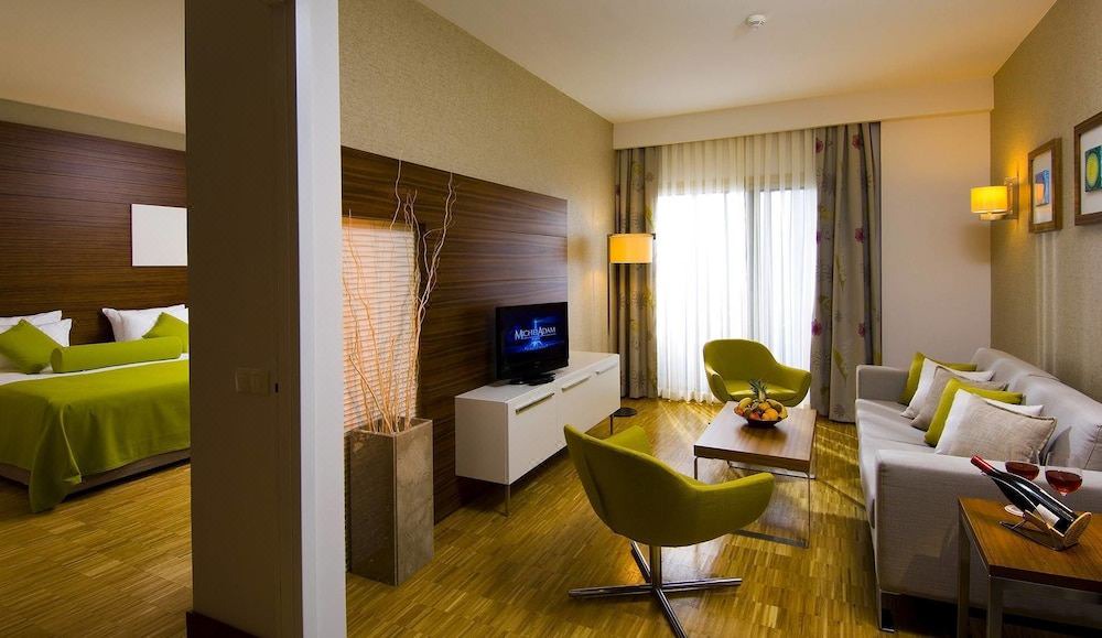 Photo of Livingroom in Buyukcekmece