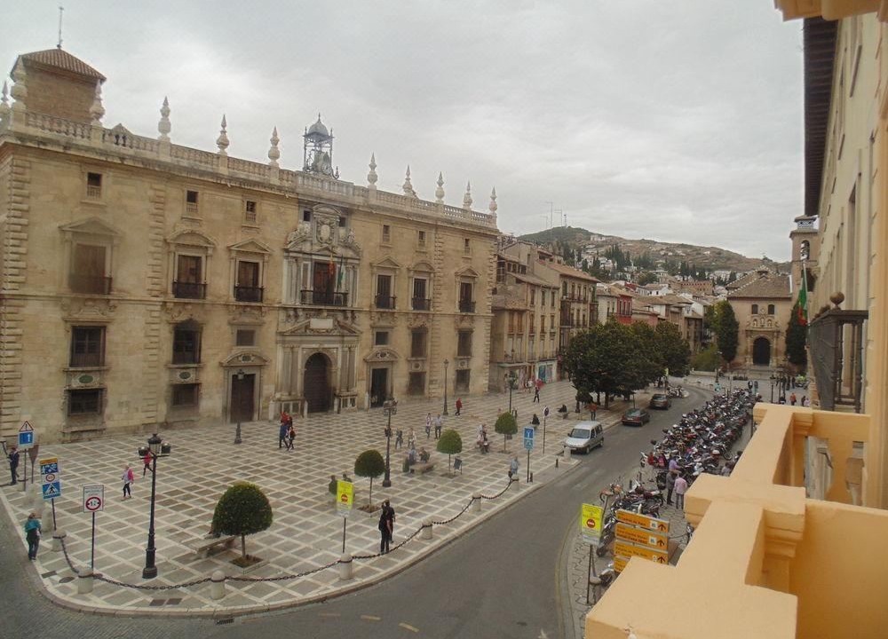 Photo of Others in Albaicin